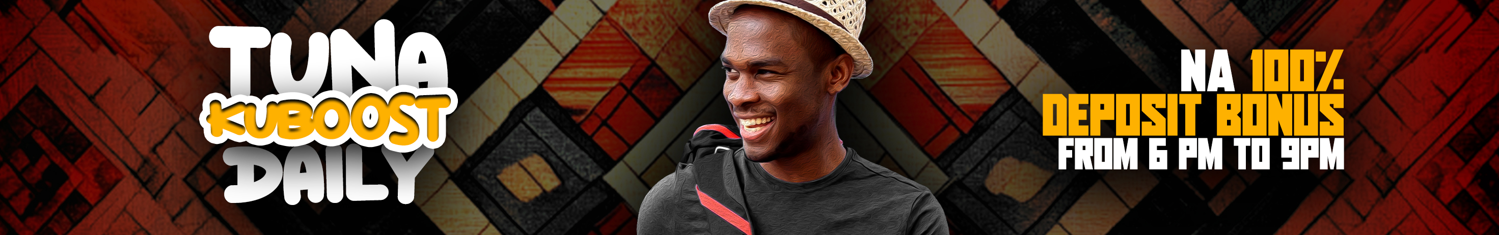 SafariGames banner 4